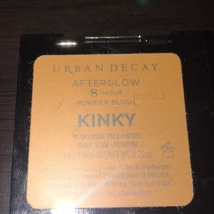 Urban Decay 8hr Powder Blush (Afterglow)